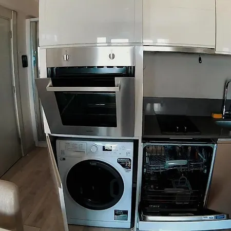 Apartmán Lego *