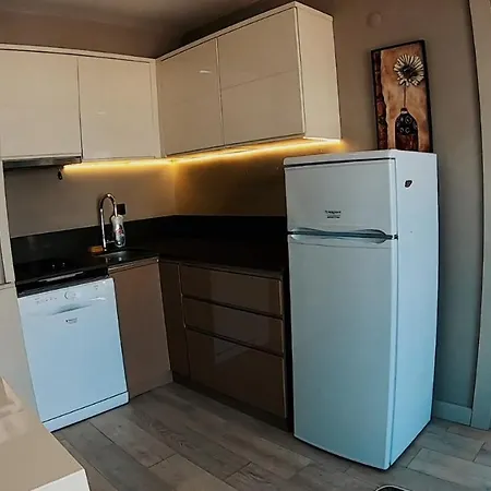 Apartmán Lego *